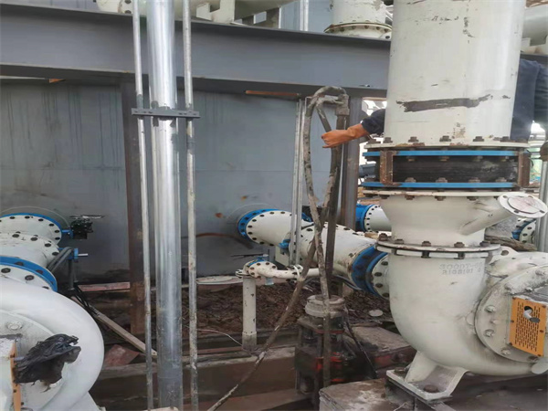 西工设备基础沉降下沉注浆加固增加荷载