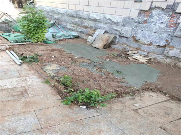 西工地基基础注浆增加承载力灌浆加固